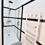 Carolina - Sea View - Design - Private Terrace Criel-sur-Mer