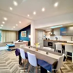 Carolina - Sea View - Design - Private Terrace Criel-sur-Mer