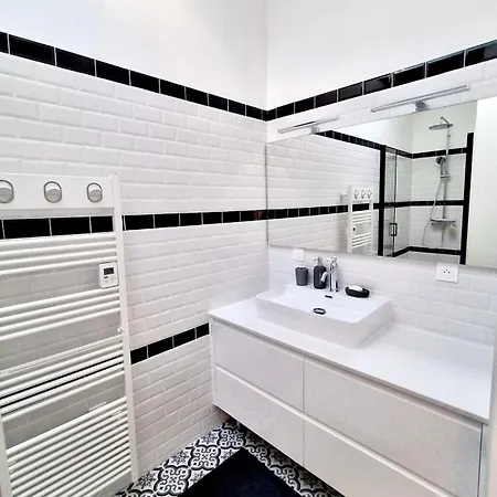 Carolina - Sea View - Design - Private Terrace Vakantiehuis Criel-sur-Mer
