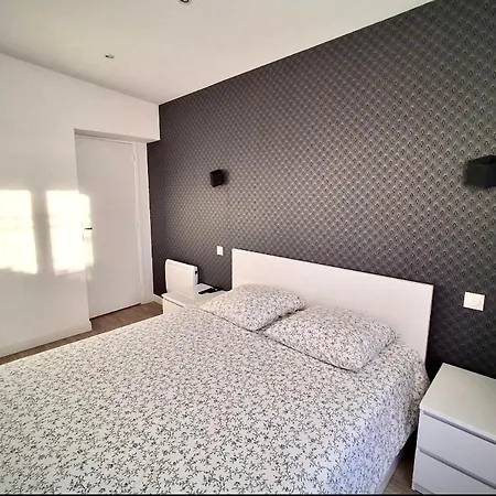 Carolina - Sea View - Design - Private Terrace Holiday home