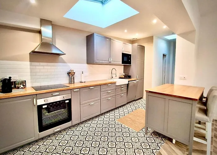 Carolina - Sea View - Design - Private Terrace *