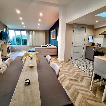 Carolina - Sea View - Design - Private Terrace *
