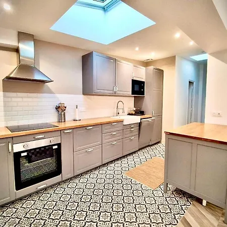 Carolina - Sea View - Design - Private Terrace *