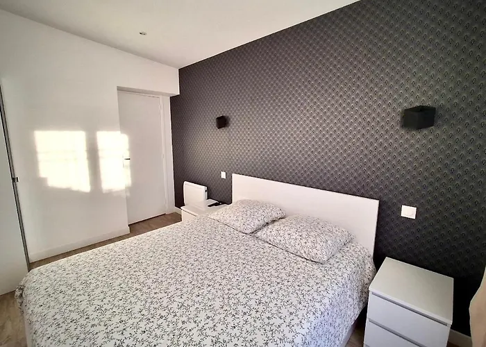 Carolina - Sea View - Design - Private Terrace Dom wakacyjny