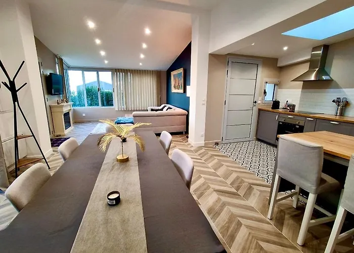 Carolina - Sea View - Design - Private Terrace *